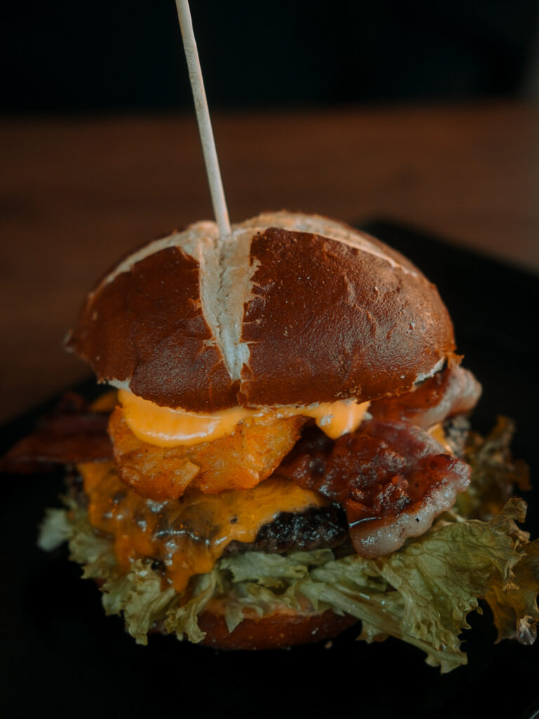 Burger Gun Gunzenhausen