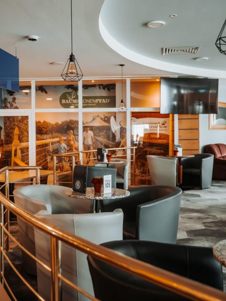 Ringberghotel Suhl